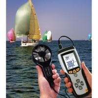 Vane Thermo-Anemometer ARW-8893